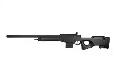 Страйкбольная винтовка CYMA L96 Spring 6 мм.