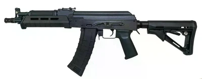 Гвинтівка страйкбольна CYMA АК-74 Magpul custom 6 мм Nylon