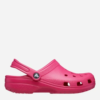 Жіночі крокси Classic