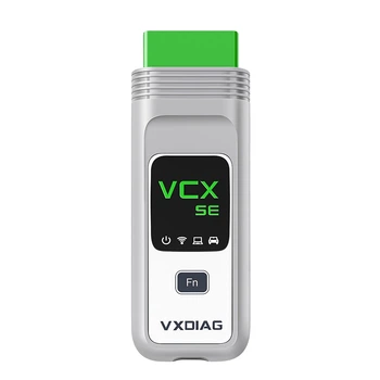 Автосканер VXDIAG VCX SE (DoIP, WiFi, USB) для диагностики Porsche