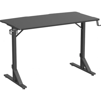 Компьютерный стол GamePro GD210B Black (GD210B)
