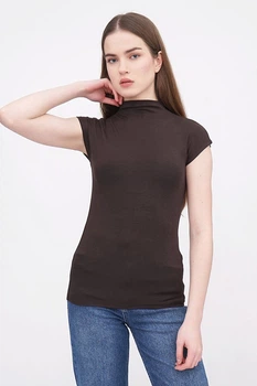 Топ Equilibri 46(L) Коричневый (Brown) (133901)
