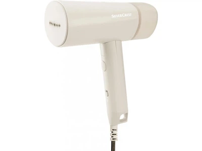 Відпарювач Silver Crest SDBF 1200 Beige