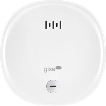 Датчик диму Gise GSKS-ZB Zigbee Tuya (5908231257024)