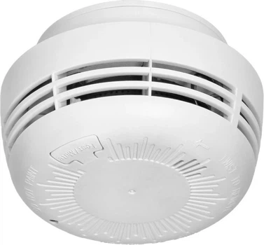 Czujnik dymu ORNO OR-DC-634 bateryjny (5908254842504)