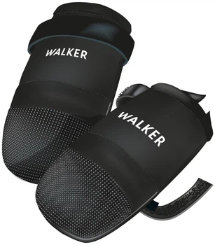 Захисні черевики для собак великих порід Trixie "Walker Care" XL 2 шт/уп