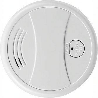 Датчик диму Tuya VS-P443W бездротовий Wi-Fi  (5902659173522)