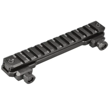 Планка Cadex Recoil Rail Picatinny (RR-2337)