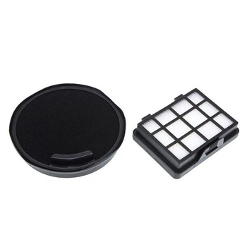 Комплект фільтрів BBZ152EF для пилососу Bosch, 17001740, 12025213