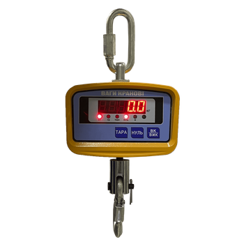 Крановые весы Dneproves ВКД-0.3т-EXZA до 300 кг