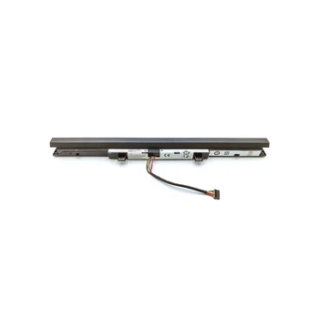 Акумулятор до ноутбука Lenovo IdeaPad V310 L15S4A02, 2600mAh (37Wh), 4cell, 14.4V, Li-ion AlSoft (A71144)