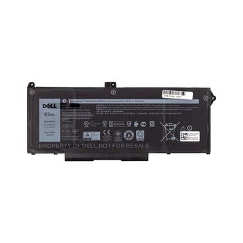 Аккумулятор для ноутбука DELL Latitude 5420 (RJ40G) 15.2V 3000mAh PowerPlant (NB442058)