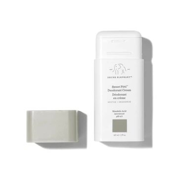Крем-дезодорант Drunk Elephant Sweet Pitti Deodorant Cream 60 мл