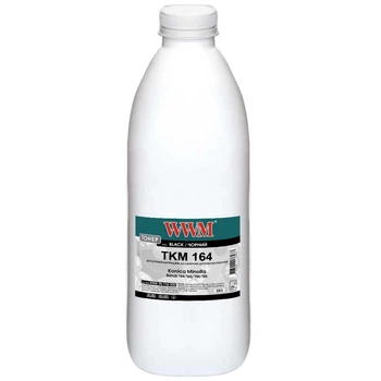Тонер WWM 280г Black (WWM-TN-116-200)
