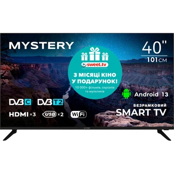 Телевизор MYSTERY TV MTV-4060FST2