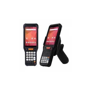 Терминал сбора данных Point Mobile PM352, 2D,4GB/64GB/4 480x800,4800mAh/NoLTE/Bluetooth/Wi-Fi,/NFC/Android/IP65 (P352E3223DNE0C)