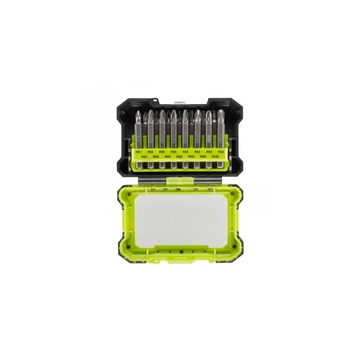 Набор бит Ryobi RAK15MSD 15шт, 50мм, кейс (5132003306)