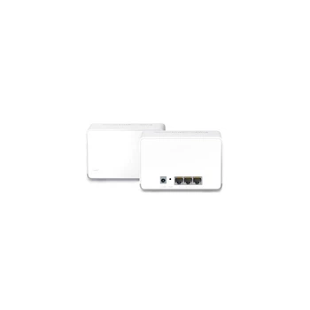 Точка доступа Wi-Fi Mercusys HALO-H80X-2-PACK