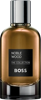 Парфумована вода для чоловіків Hugo Boss The Collection Noble Wood 100 мл (3614229387681)