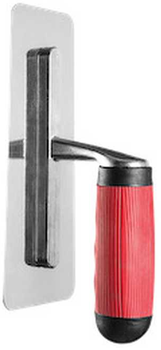 Гладкий шпатель Jeger 101132336 Venetian Trowel 20 x 8 см (5902166630907)