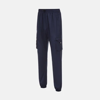 Чоловічі сині спортивні брюки New Balance FCDK Utility 48 (M) (MP231350NV)