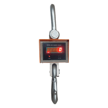 Крановые весы Dneproves ВКД-50т-XZA до 50 тонн