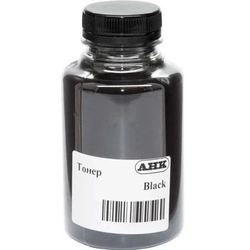 Тонер Xerox B225/230/235, 90г Black АНК (50000584)