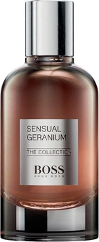 Парфумована вода для чоловіків Hugo Boss The Collection Sensual Geranium 100 мл (3616303051556)