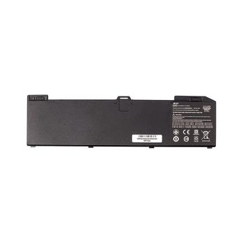 Аккумулятор для ноутбука HP Zbook 15 G5 (HPVX04) 15.4V 5844mAh PowerPlant (NB462445)