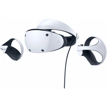Очки виртуальной реальности Sony Playstation VR2 (1000036298)