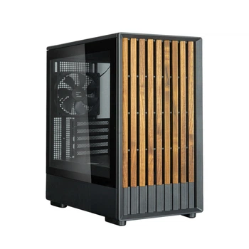 Корпус для ПК Zalman P10NAMUBLACK