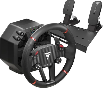 Kierownica do gier Thrustmaster T598 Black (4160853)