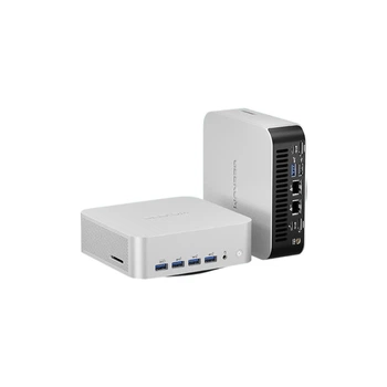 Комп'ютер GEEKOM A7 Max Mini PC Ryzen9 7940HS, 16, 1TB, Radeon