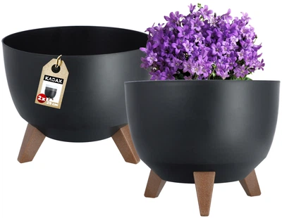 Zestaw donic ogrodowych Kadax Luri K8110