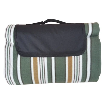 Туристический коврик Time Eco ТЕ-175 G для пікніка зелений (8435269953804_3)