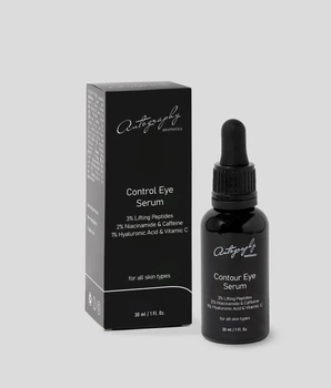 Autography Contour Eye Serum – Сироватка для контуру очей , 30 мл