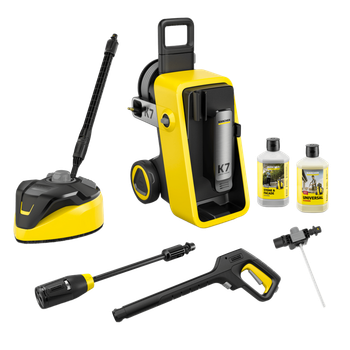 Мойка высокого давления Karcher K 7 Comfort Premium Home 1.317-503.0