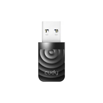 Сетевая карта Wi-Fi Cudy WU1300S