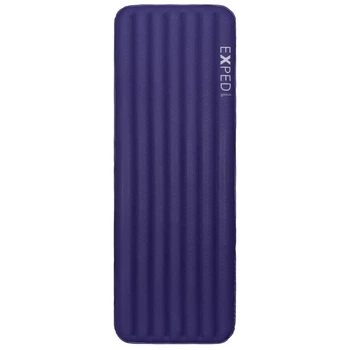 Туристический коврик Exped MegaMat Ultra MW aubergine - фіолетовий (018.1268)