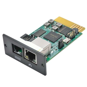 Дополнительное оборудование PowerWalker SNMP Manager NG (10131023)