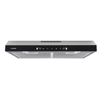Вытяжка кухонная Minola HPLS 612 I