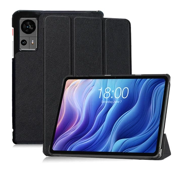 Чохол до планшета BeCover Smart Case Teclast T60 2023 12" Black (713721)