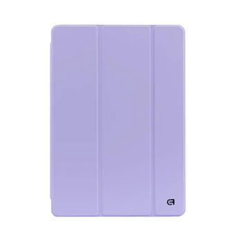 Чохол книжка ArmorStandart PU Smart Fold Pen для Samsung Tab A11+ Light Purple (ARM89310)