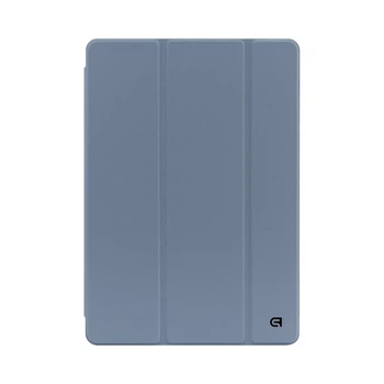 Чехол ArmorStandart Smart Fold Pen для Samsung Galaxy Tab A11+ Lavender Grey (ARM89309)