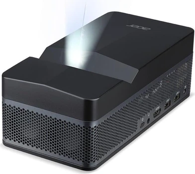 Проектор Acer PD1520Us (MR.JYE11.001)