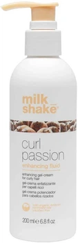 Флюїд для кучерявого волосся Milk Shake Curl Passion Enhancing Fluid 200 мл (8032274179900)