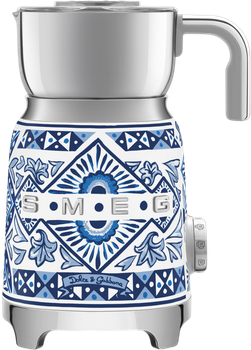 Spieniacz do mleka Smeg MFF01DGBEU