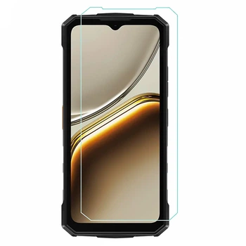 Защитное стекло Tempered Glass 0.3mm для Doogee Fire 7
