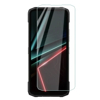 Защитное стекло Tempered Glass 0.3mm для Doogee Blade 20 Turbo