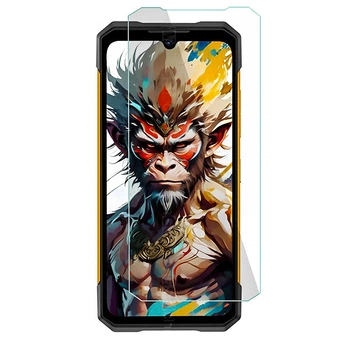 Защитное стекло Tempered Glass 0.3mm для Doogee Blade GT Pro